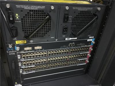 上海交换机回收 思科交换机回收