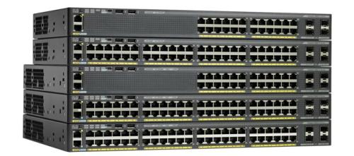 上海交换机回收