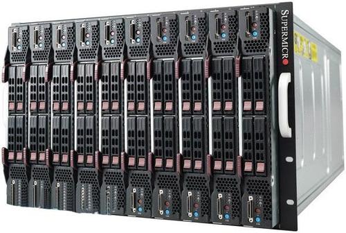 上海服务器回收